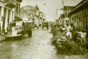 Obras públicas representam grande parte das ações da empresa